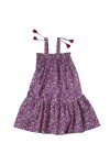 Bohemian Girl Dress - Bonheur du Jour