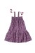 Bohemian Girl Dress - Bonheur du Jour