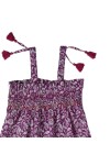 Bohemian Girl Dress - Bonheur du Jour