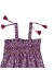 Bohemian Girl Dress - Bonheur du Jour