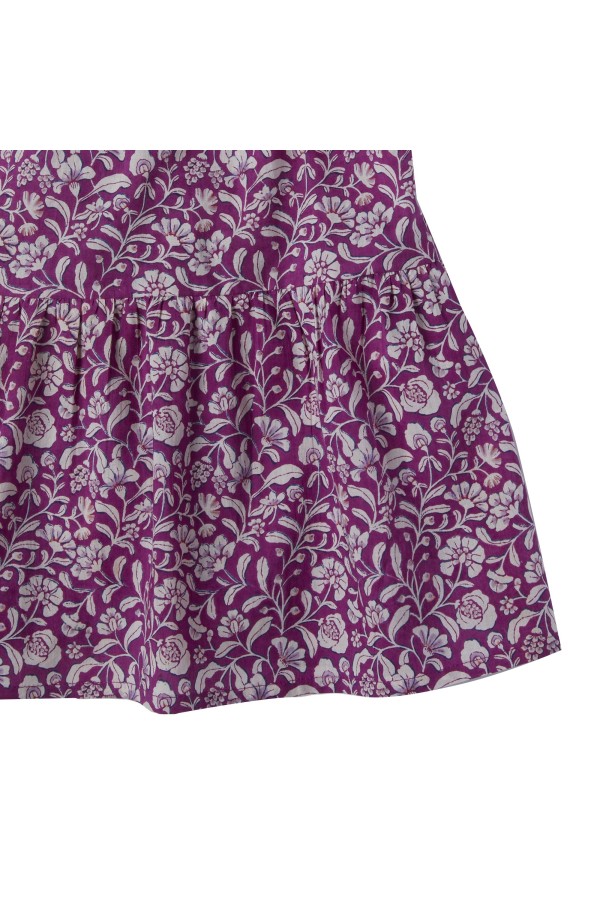Robe Bohème Fille - Bonheur du Jour