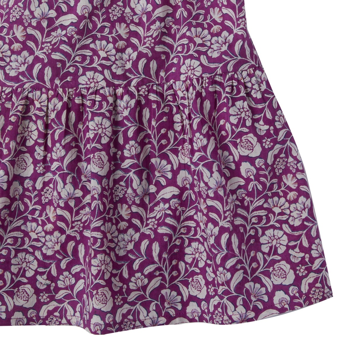 Bohemian Girl Dress - Bonheur du Jour