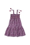 Bohemian Girl Dress - Bonheur du Jour
