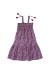 Bohemian Girl Dress - Bonheur du Jour