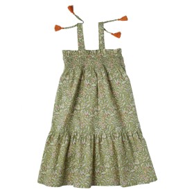Loriane Girl Dress
