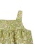 Bohemian Baby Overall Patty floral printed - Bonheur du Jour