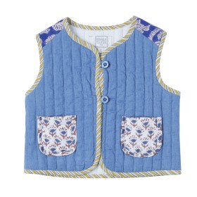 Gilet Fille Yuko