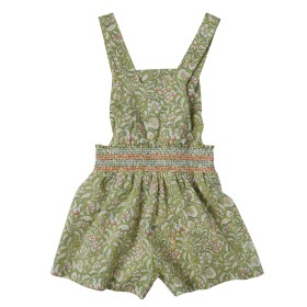 Tiffany Girl Overall