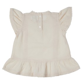 Blouse Fille Magnolia