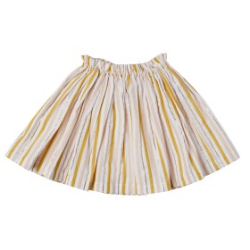 Girl's skirt Farah Multicolor