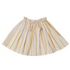 Girl's skirt Farah Multicolor