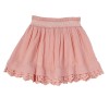 Jupe Fille Lila Corail