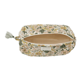 Toilet Pouch Amaia Rose Corail