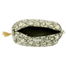 Trousse de toilette - Jaya Vert
