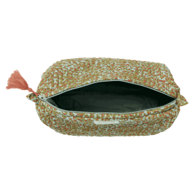 Trousse de toilette - Savane Blue Green