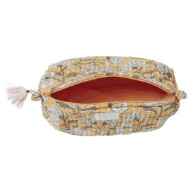 Trousse de toilette - Sakura Curry