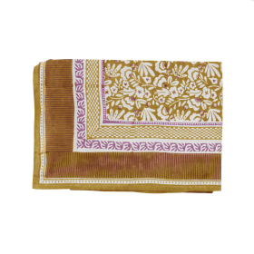 Nappe - Iris Olive