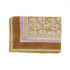 Nappe Iris Olive