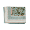 Nappe Meera Blue Green