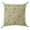 Cushion Cover Amaia Rose Corail