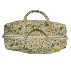 Sac Cabas - Amaia Rose Corail