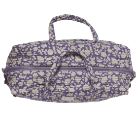 Cabas Bag Jaya Violine