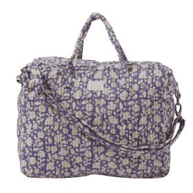 Cabas Bag Jaya Violine