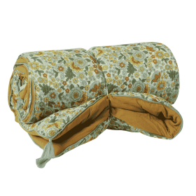 Sofa Cover - Amaia Lime