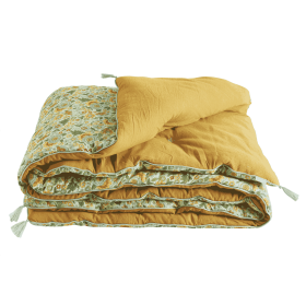 Sofa Cover Amaia Lime