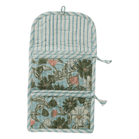 Wallet Meera Blue Green