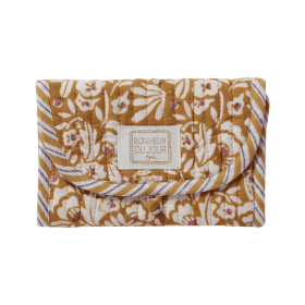 Wallet Iris Olive