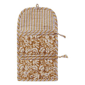 Wallet Iris Olive