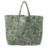 Sac Shopper - Meera Blue Green