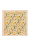 Small Indian Scarf - Amaia Rose/Corail - Bonheur du Jour