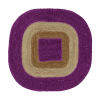 Set de table - Mada Violet