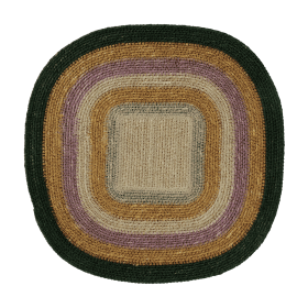 Set de table - Multico Kaki Mais