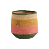 Panier - Croix Corail - 17 cm