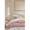 Sofa Cover Jaya Violine