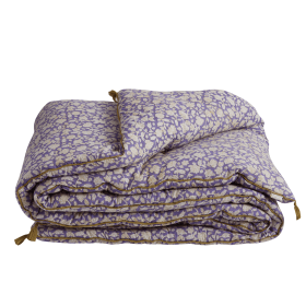 Sofa Cover Jaya Violine