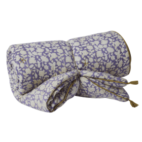 Sofa Cover - Jaya Violine