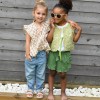 Blouse Fille Laureen