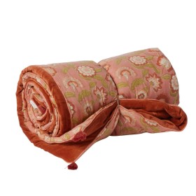 Sofa Cover - Guapao Bois de Rose