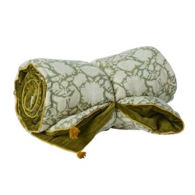 Sofa Cover - Chandra Kaki