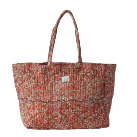 Trotter Bag Meera Terracotta