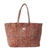 Trotter Bag Meera Terracotta