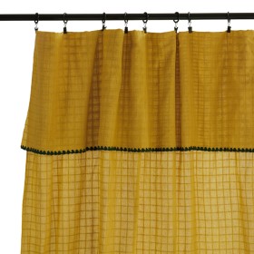 Curtain Hana - Curry