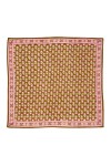 Small Indian Scarf - Awisha Absynthe