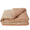 Sofa Cover - Petunia Rose