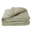 Sofa Cover - Petunia Bleu