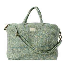 Sac Cabas - Arushi Blue Green